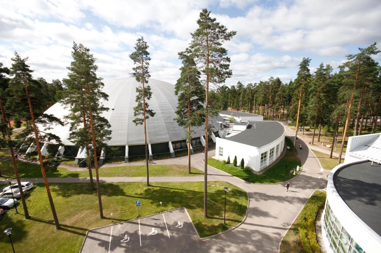 Hotelli Fennada Vierumäki Extérieur photo