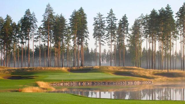 Hotelli Fennada Vierumäki Extérieur photo