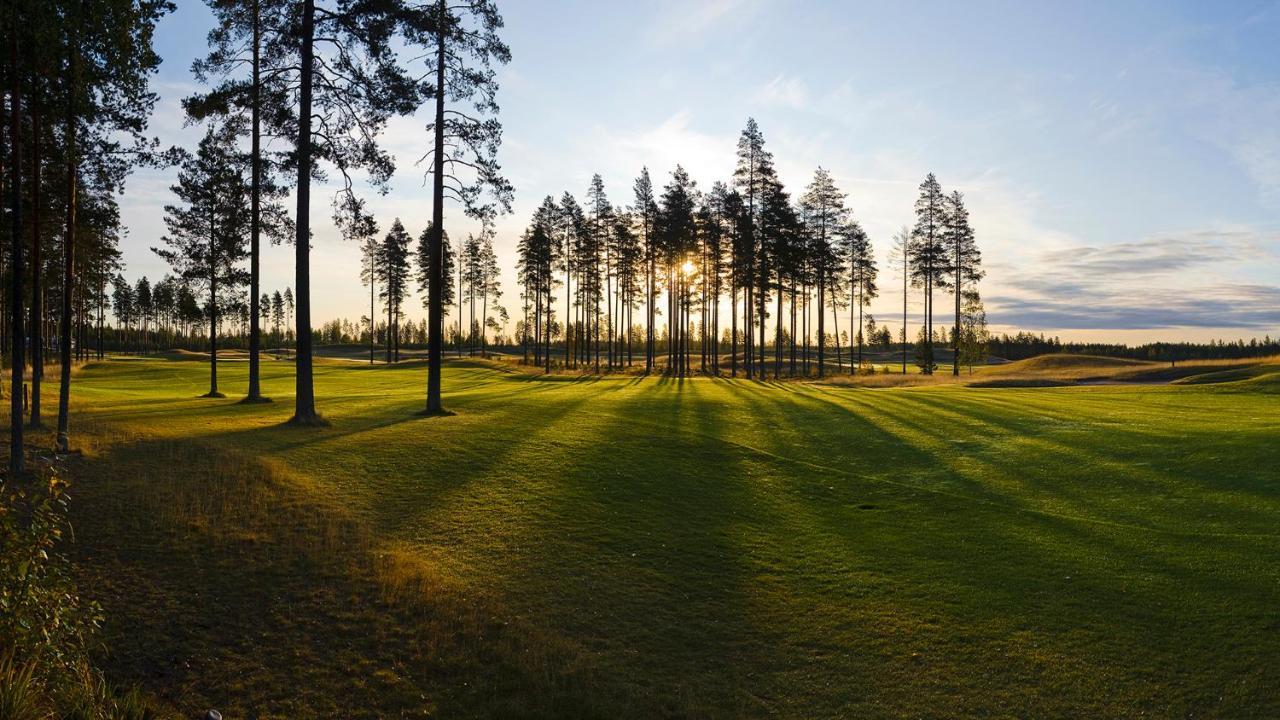 Hotelli Fennada Vierumäki Extérieur photo