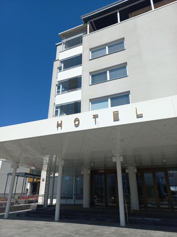 Hotelli Fennada Vierumäki Extérieur photo