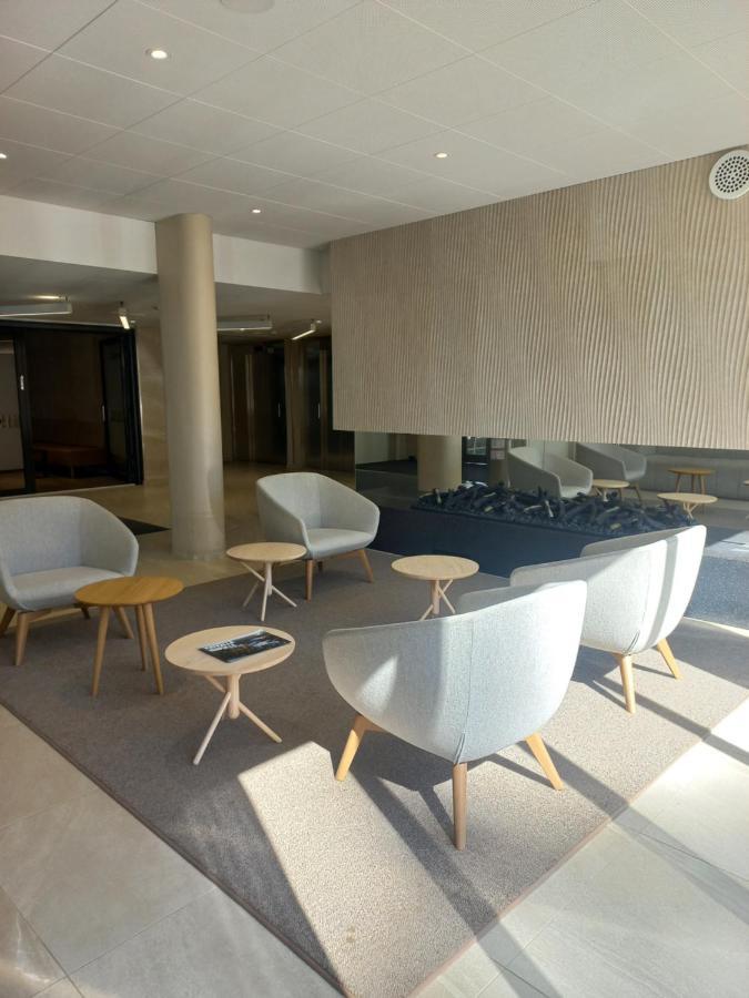 Hotelli Fennada Vierumäki Extérieur photo