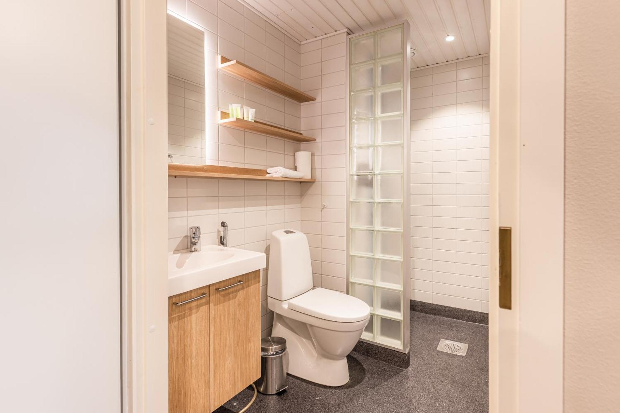 Hotelli Fennada Vierumäki Extérieur photo
