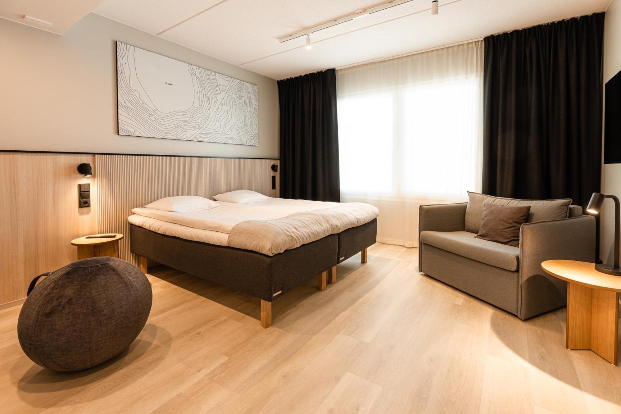 Hotelli Fennada Vierumäki Extérieur photo