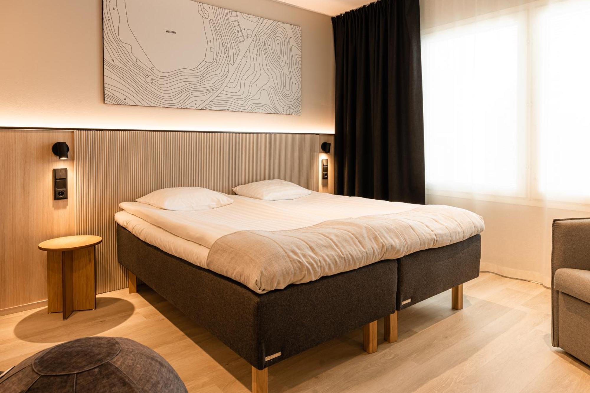 Hotelli Fennada Vierumäki Extérieur photo
